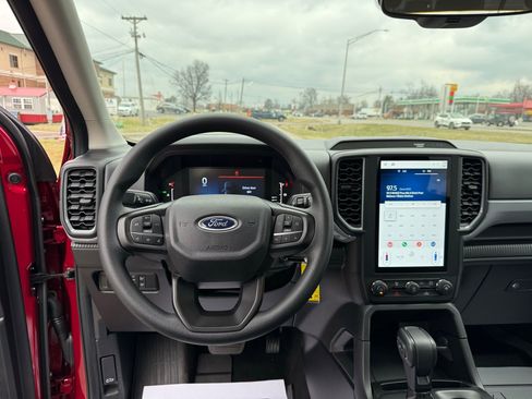 Used 2025 Ford Ranger XL w/ Trailer Tow Package image 55