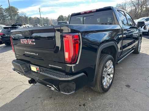 Used 2024 GMC Sierra 1500 Denali image 6