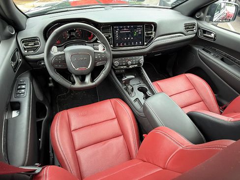 Used 2026 Dodge Durango SRT Hellcat w/ Trailer Tow Group IV AWD/4WD image 27