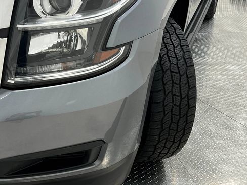 Used 2019 Chevrolet Tahoe LS AWD/4WD image 37