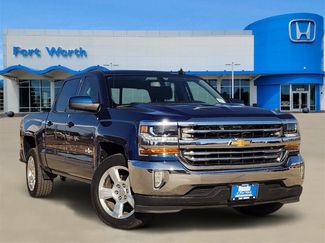 Used 2016 Chevrolet Silverado 1500 LT w/ Texas Edition video 1