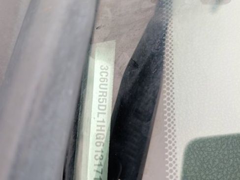 Used 2017 RAM 2500 Big Horn image 39