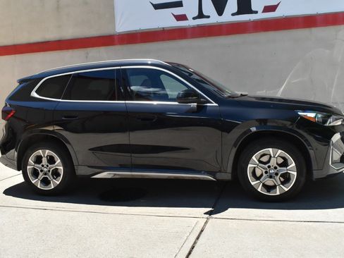 Used 2026 BMW X1 xDrive28i AWD/4WD image 10