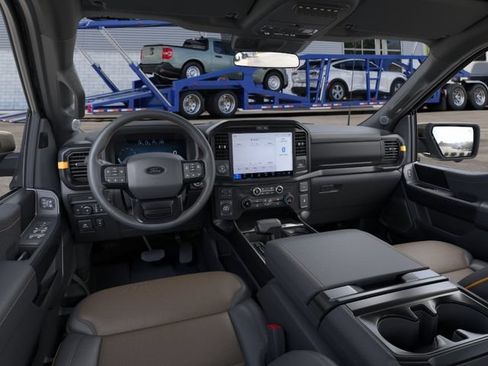 New 2026 Ford F150 Tremor w/ Equipment Group 402B AWD/4WD image 9