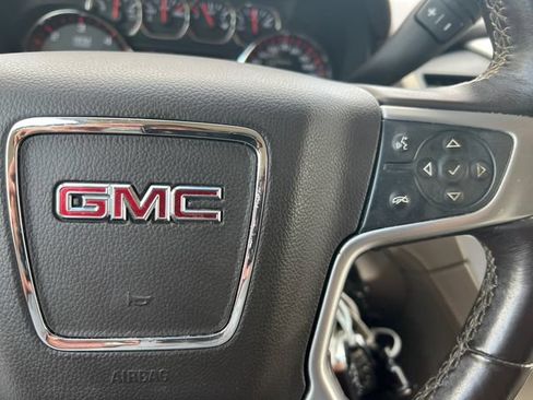 Used 2016 GMC Yukon SLE w/ Convenience Package RWD image 34