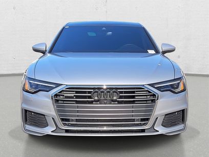 Used 2019 Audi A6 3.0T Premium Plus w/ Premium Plus Package