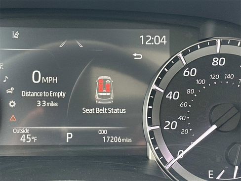 Certified 2023 Toyota Highlander XLE image 23