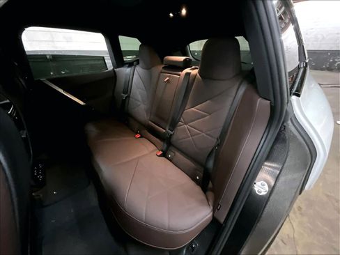 Certified 2026 BMW iX xDrive45 image 28