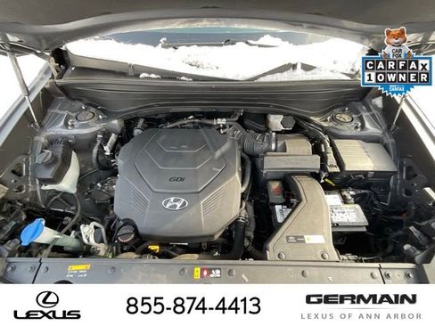 Used 2020 Hyundai Palisade Limited image 24