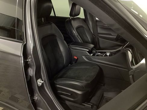 Used 2021 Jeep Grand Cherokee L Altitude image 41