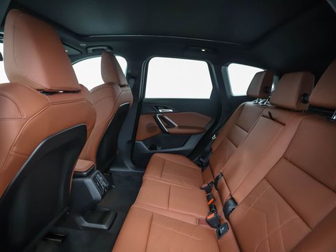 New 2026 BMW X1 xDrive28i w/ Convenience Package image 22