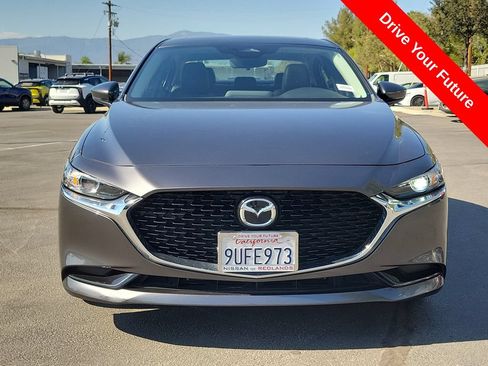 Used 2025 MAZDA MAZDA3 s FWD image 34