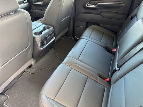 New 2026 GMC Sierra 1500 SLT AWD/4WD image 11