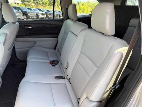 Used 2021 Honda Pilot EX-L image 22