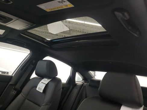 New 2026 Honda Civic Sport Touring image 18