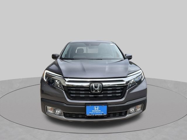 Certified 2020 Honda Ridgeline RTL-E image 9
