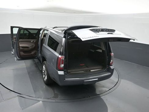 Used 2018 GMC Yukon XL Denali w/ Open Road Package AWD/4WD image 55