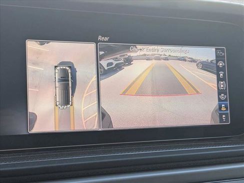 Used 2019 Mercedes-Benz G 63 AMG 4MATIC image 12