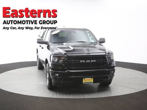 Used 2023 RAM 1500 Tradesman AWD/4WD image 51