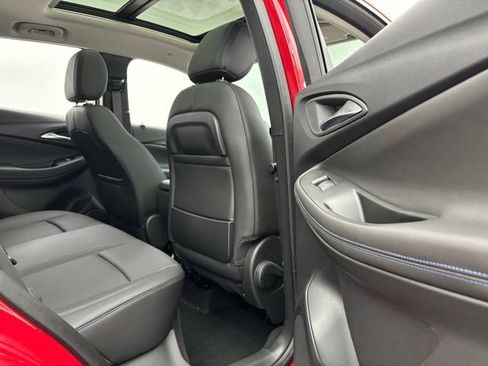 New 2026 Buick Encore GX Sport Touring w/ Advanced Technology Package FWD image 35