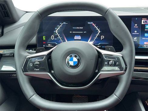 Used 2026 BMW 530i xDrive image 18