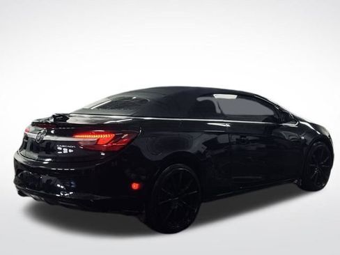 Used 2017 Buick Cascada Premium image 13