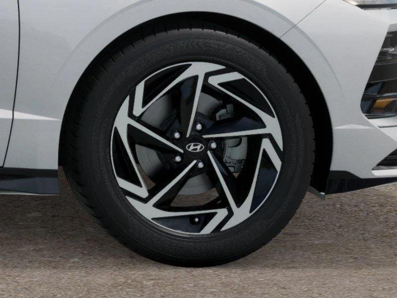 New 2026 Hyundai Sonata SEL FWD image 8