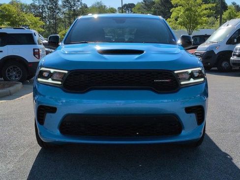 New 2026 Dodge Durango GT image 8