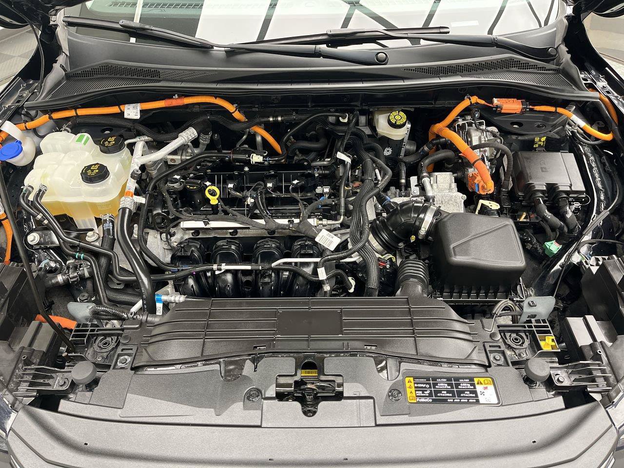 Certified 2023 Ford Escape SE FWD image 26