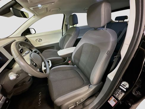 Used 2024 Hyundai Ioniq 5 SEL image 13