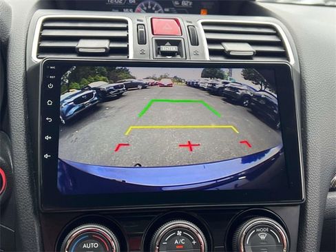 Used 2019 Subaru WRX Limited image 25