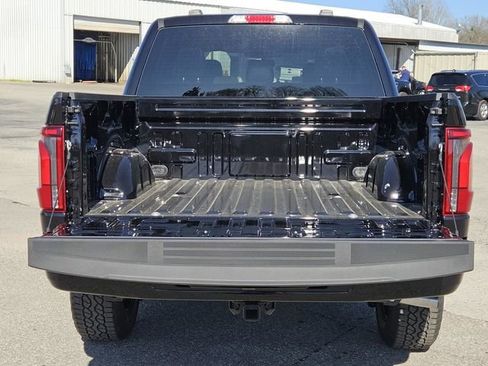 New 2026 Ford F150 Lariat w/ FX4 Off-Road Package image 11