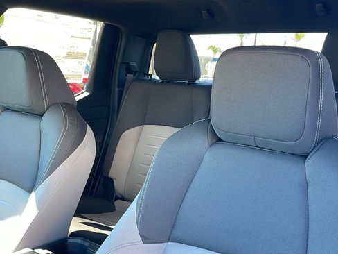 New 2026 Toyota Tacoma TRD Sport image 15