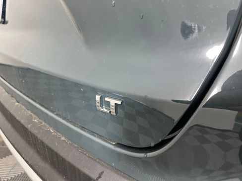 New 2026 Chevrolet Trax LT FWD image 16