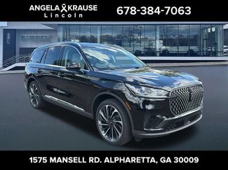 New 2027 Lincoln Aviator Reserve AWD/4WD video 1