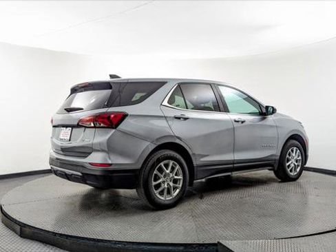 Used 2023 Chevrolet Equinox LT image 7