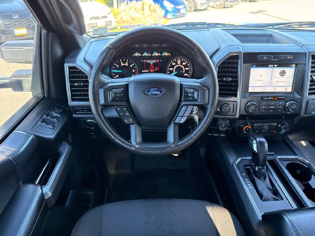 Used 2019 Ford F150 XLT w/ Equipment Group 302A Luxury AWD/4WD image 29