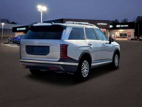 New 2026 Hyundai Palisade SEL AWD/4WD image 7