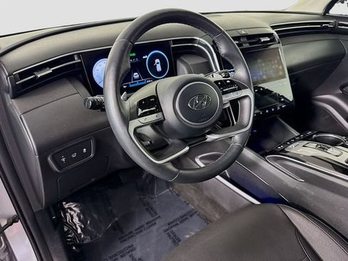 Used 2022 Hyundai Tucson Limited AWD/4WD image 19