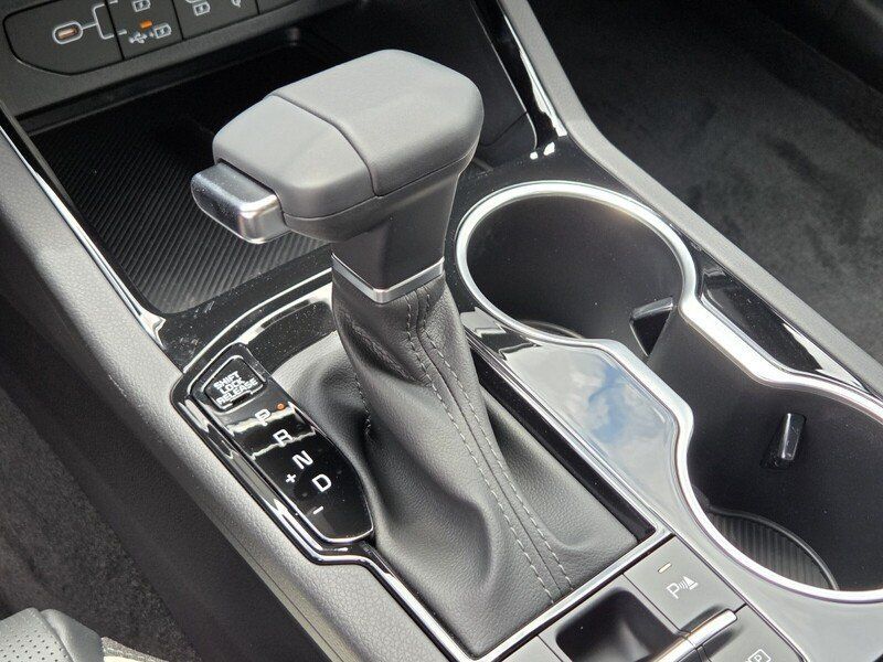 New 2026 Kia K5 GT-Line FWD image 15