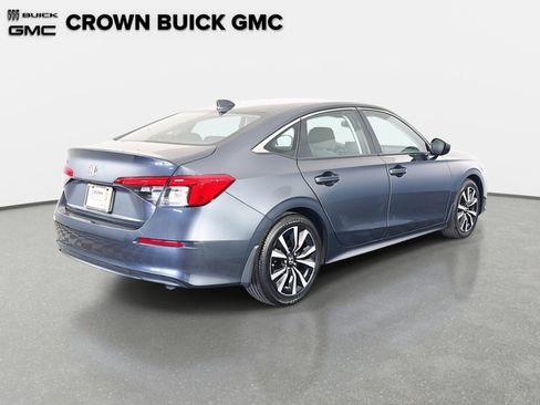 Used 2023 Honda Civic EX image 6