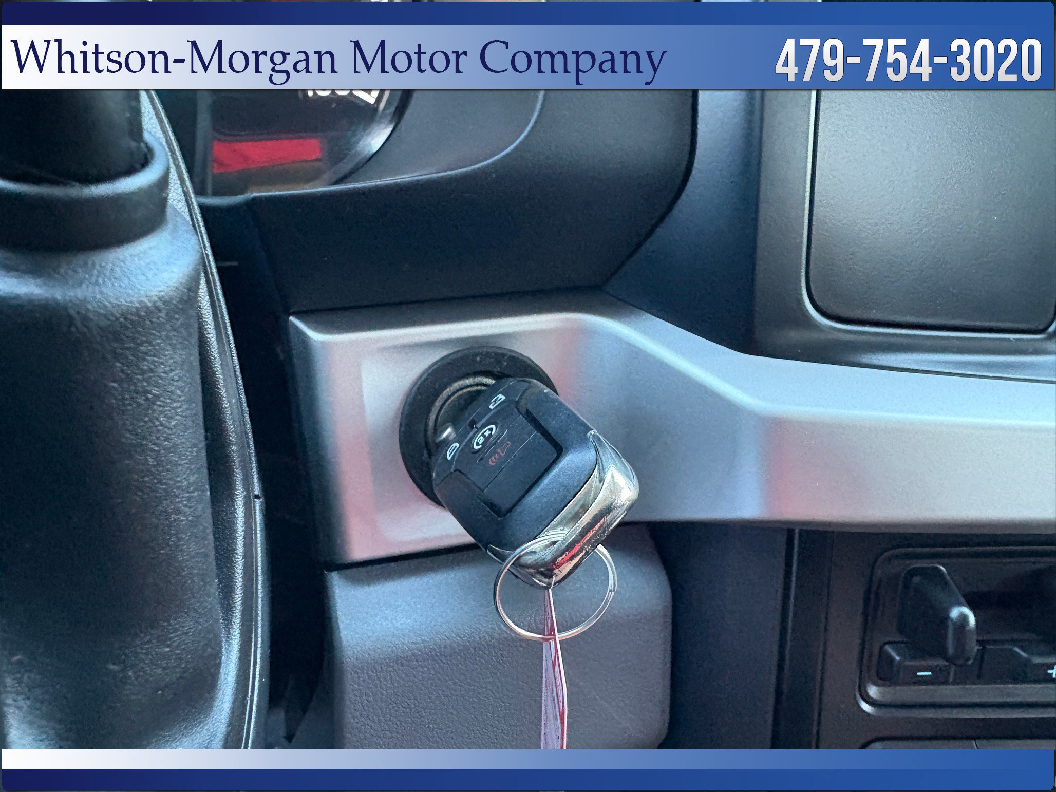 Used 2024 Ford F250 XL w/ STX Appearance Package AWD/4WD image 19