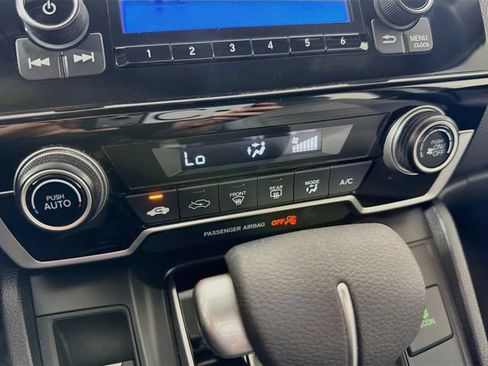 Used 2019 Honda CR-V LX image 20