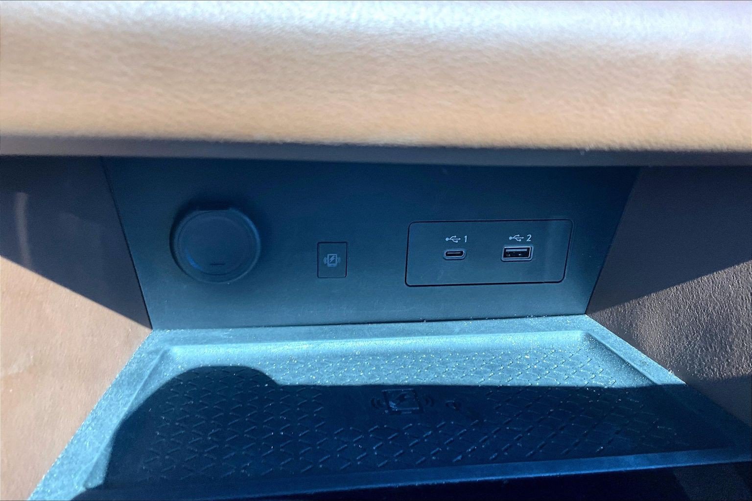 Used 2023 Nissan Pathfinder Platinum AWD/4WD image 17