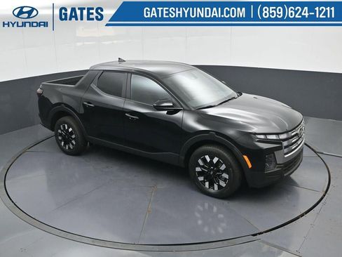 New 2026 Hyundai Santa Cruz SE AWD/4WD image 43