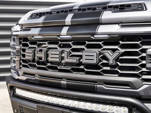 Used 2026 Ford F250 Lariat w/ Black Appearance Package AWD/4WD image 9