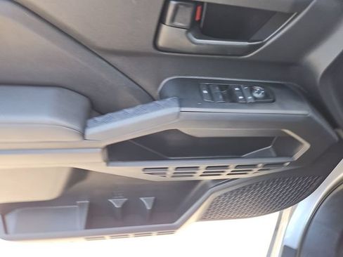 Used 2025 Toyota Tacoma SR w/ SR Upgrade Package RWD image 19