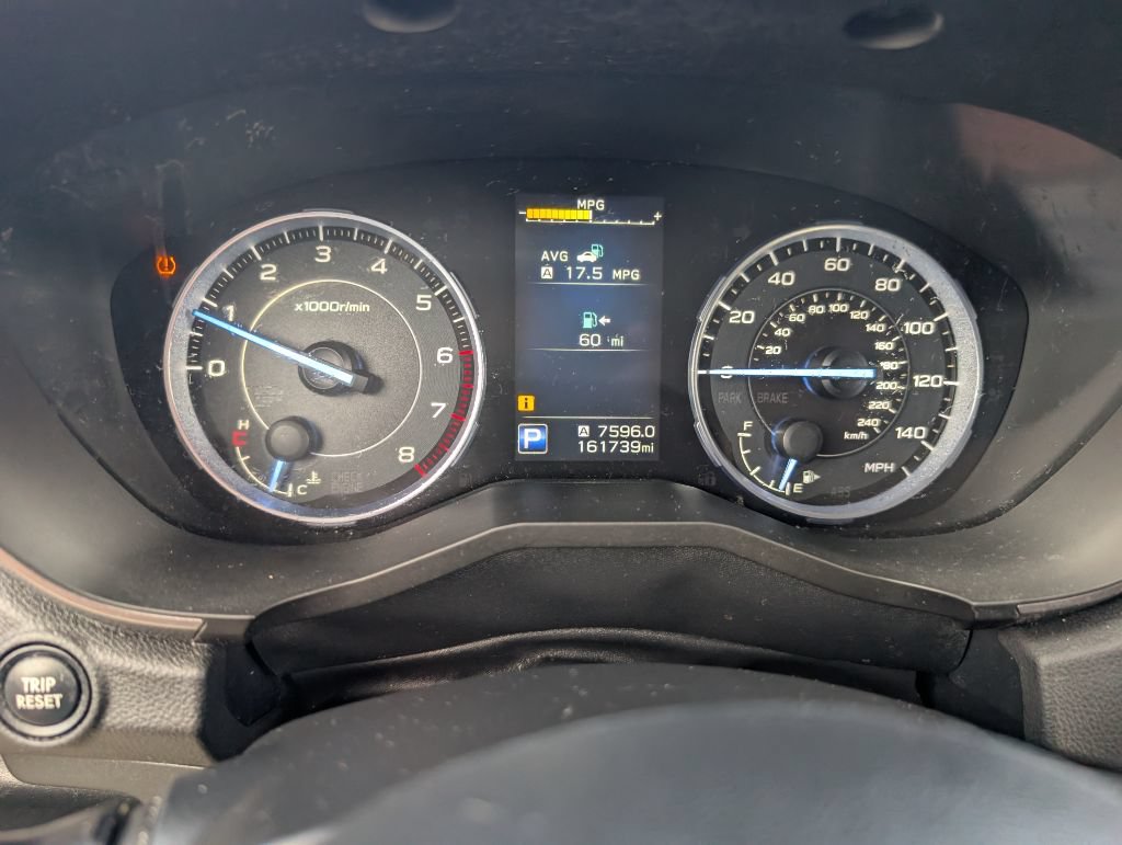 Used 2019 Subaru Ascent Touring w/ Popular Package #2A AWD/4WD image 17