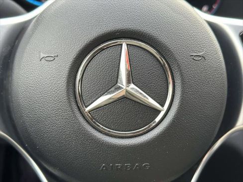 Used 2021 Mercedes-Benz C 300 4MATIC Sedan image 22