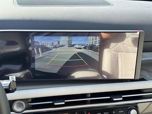 New 2026 Hyundai Tucson SEL image 26